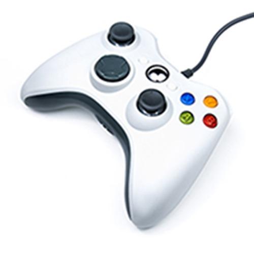  Si buscas Control Alambrico Blanco Android Tipo Xbox 360 Virtual Zone puedes comprarlo con VIRTUAL_ZONE está en venta al mejor precio