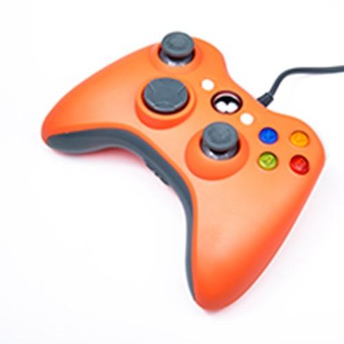  Si buscas Control Alambrico Naranja Android Tipo Xbox 360 Virtual Zone puedes comprarlo con VIRTUAL_ZONE está en venta al mejor precio