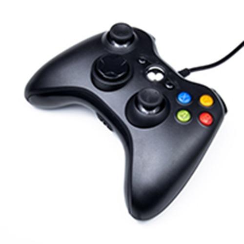  Si buscas Control Alambrico Negro Android Tipo Xbox 360 : Virtual Zone puedes comprarlo con VIRTUAL_ZONE está en venta al mejor precio