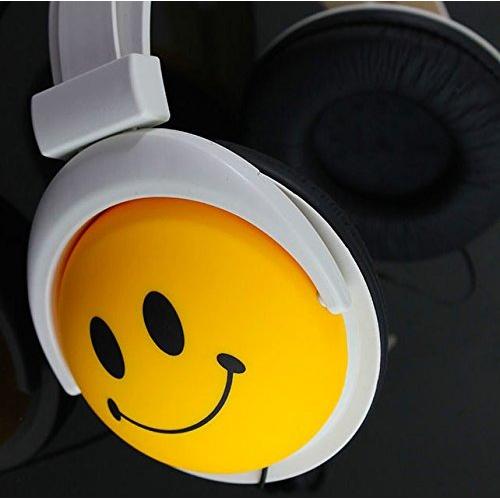  Si buscas Happy Headphones - Smiling Face Over-ear Headphones - Make T puedes comprarlo con IN EXCELSIS NET está en venta al mejor precio