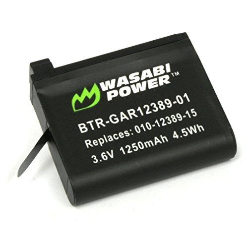  Si buscas Wasabi Power Battery For Garmin Virb Ultra 30 And Garmin 010 puedes comprarlo con IN EXCELSIS NET está en venta al mejor precio