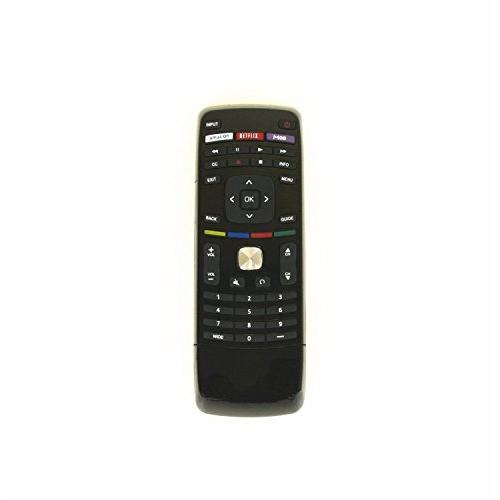  Si buscas Vizio Smart Tv Qwerty Keyboard Remote For Vizio Smart Tv Mod puedes comprarlo con IN EXCELSIS NET está en venta al mejor precio