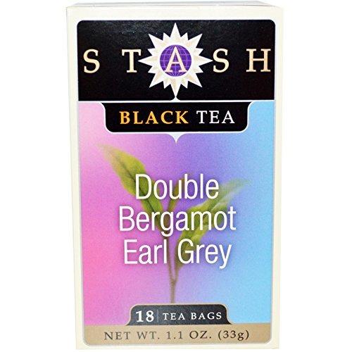  Si buscas Stash Tea Tea Double Bergamot puedes comprarlo con IN EXCELSIS NET está en venta al mejor precio