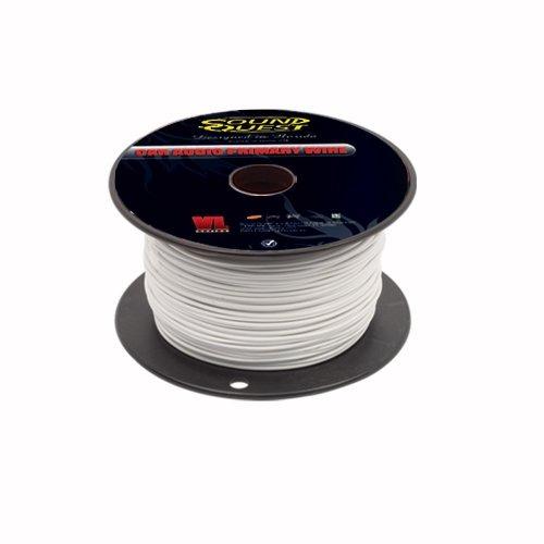  Si buscas Soundquest Sqvlp18or 18 Gauge Primary Cca Speaker Wire, Oran puedes comprarlo con IN EXCELSIS NET está en venta al mejor precio