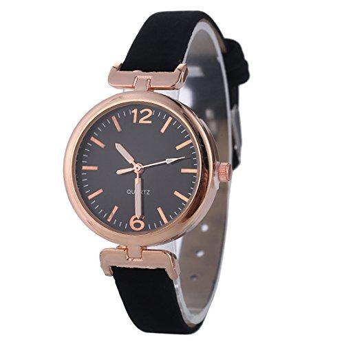  Si buscas Fashion Wrist Watch Business Bracelet Watches With Genuine L puedes comprarlo con IN EXCELSIS NET está en venta al mejor precio