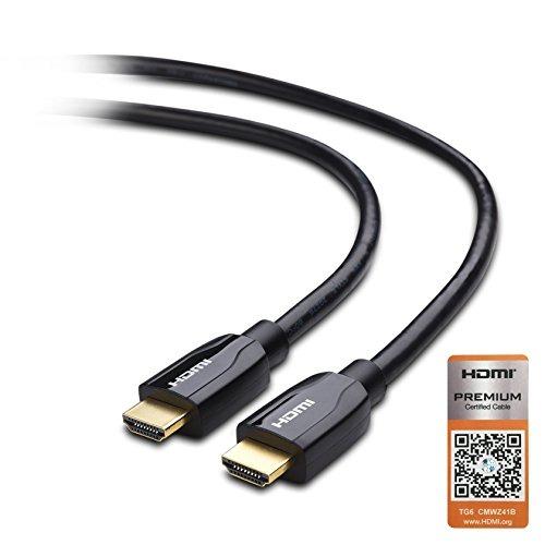  Si buscas Cable Matters [certified] Premium Hdmi Cable With 4k Hdr Sup puedes comprarlo con IN EXCELSIS NET está en venta al mejor precio