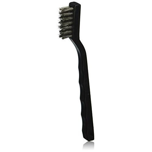  Si buscas Abco Products Stainless Steel Detail Toothbrush puedes comprarlo con IN EXCELSIS NET está en venta al mejor precio