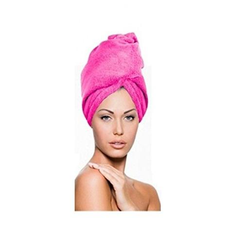  Si buscas Ilett Microfiber Hair Towel Intense Pink With 300g (11oz) Th puedes comprarlo con IN EXCELSIS NET está en venta al mejor precio