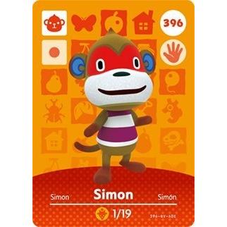  Si buscas Simon - Nintendo Animal Crossing Happy Home Designer Series puedes comprarlo con IN EXCELSIS NET está en venta al mejor precio