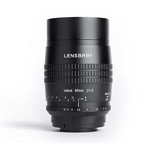  Si buscas Lensbaby Velvet 85 For Micro 4/3 puedes comprarlo con IN EXCELSIS NET está en venta al mejor precio