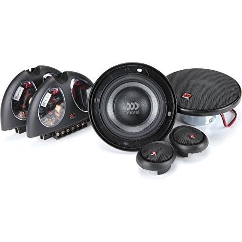  Si buscas Virtus 402 4 Component Car Speaker System puedes comprarlo con IN EXCELSIS NET está en venta al mejor precio