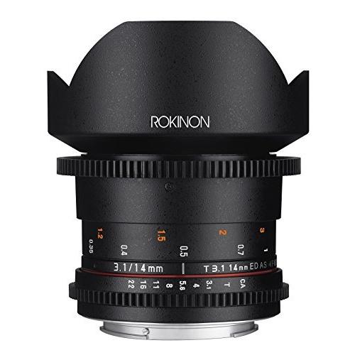  Si buscas Rokinon Cine Ds Ds14m-c 14mm T3.1 Ed As If Umc Full Frame Ci puedes comprarlo con IN EXCELSIS NET está en venta al mejor precio