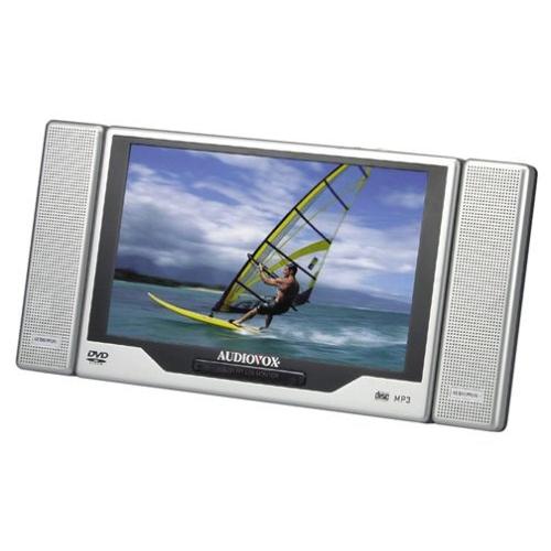  Si buscas Audiovox D1020 10-inch Portable Dvd Player puedes comprarlo con IN EXCELSIS NET está en venta al mejor precio