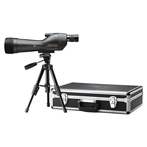  Si buscas Leupold Sx-1 Ventana 2 20-60x80mm Kit Gray/black puedes comprarlo con IN EXCELSIS NET está en venta al mejor precio