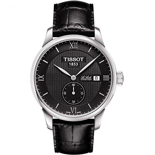  Si buscas Tissot T0064281605801 T-classic Automatic Mens Watch puedes comprarlo con IN EXCELSIS NET está en venta al mejor precio