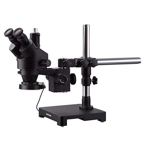  Si buscas Amscope 3.5x-180x Black Trinocular Stereo Zoom Microscope On puedes comprarlo con IN EXCELSIS NET está en venta al mejor precio