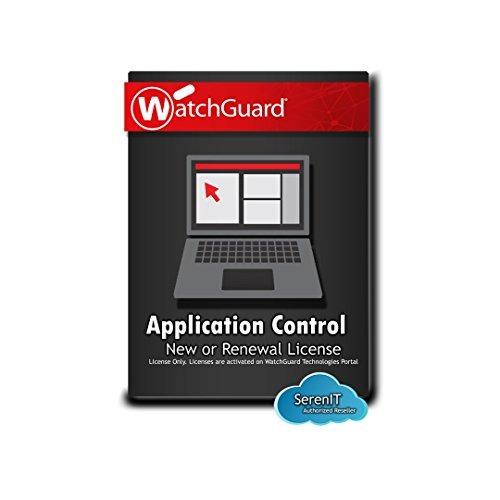  Si buscas Watchguard | Wgm37151 | Watchguard Application Control 1-yr puedes comprarlo con IN EXCELSIS NET está en venta al mejor precio