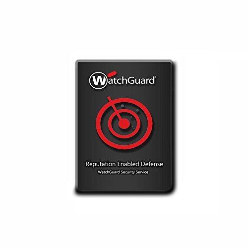  Si buscas Watchguard | Wgm37141 | Watchguard Reputation Enabled Defens puedes comprarlo con IN EXCELSIS NET está en venta al mejor precio