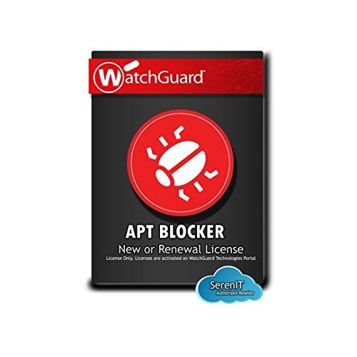  Si buscas Watchguard | Wgt36173 | Watchguard Apt Blocker 3-yr For Fire puedes comprarlo con IN EXCELSIS NET está en venta al mejor precio
