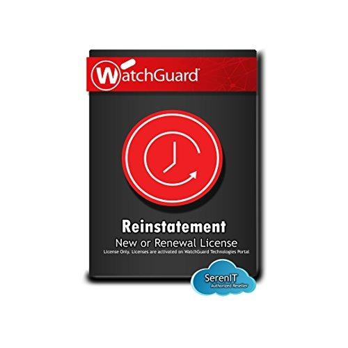  Si buscas Watchguard | Wg019283 | Livesecurity Reinstatement: Watchgua puedes comprarlo con IN EXCELSIS NET está en venta al mejor precio