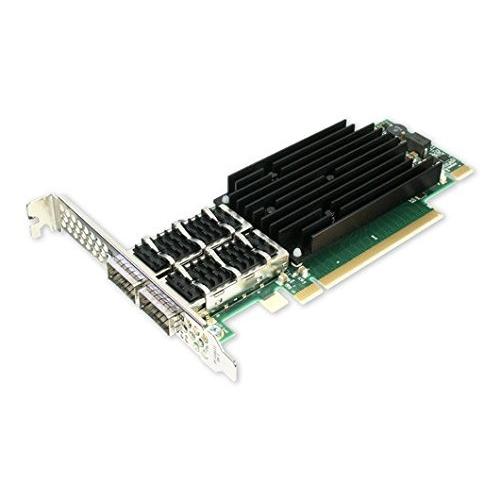  Si buscas Solarflare Flareon Ultra Sfn8542 Server Adapter puedes comprarlo con IN EXCELSIS NET está en venta al mejor precio