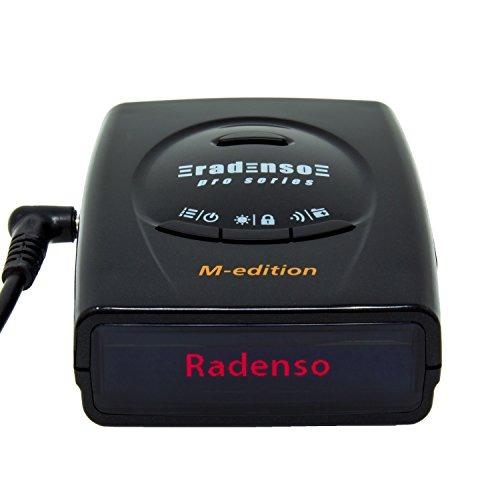  Si buscas Radenso Pro M Radar & Laser Detector With Gps Lockout, Red L puedes comprarlo con IN EXCELSIS NET está en venta al mejor precio