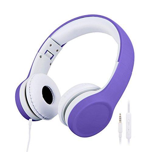  Si buscas Kids Headphones Volume Limited Shared-port Headphones For Ch puedes comprarlo con IN EXCELSIS NET está en venta al mejor precio