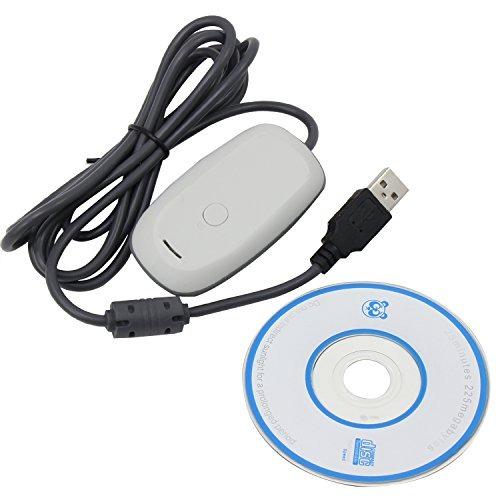  Si buscas Esumic Usb Wireless Gaming Receiver Adapter Pc Adapter For X puedes comprarlo con IN EXCELSIS NET está en venta al mejor precio