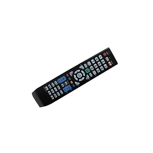  Si buscas Hotsmtbang Replacement Remote Control For Samsung Ln52a610a3 puedes comprarlo con IN EXCELSIS NET está en venta al mejor precio