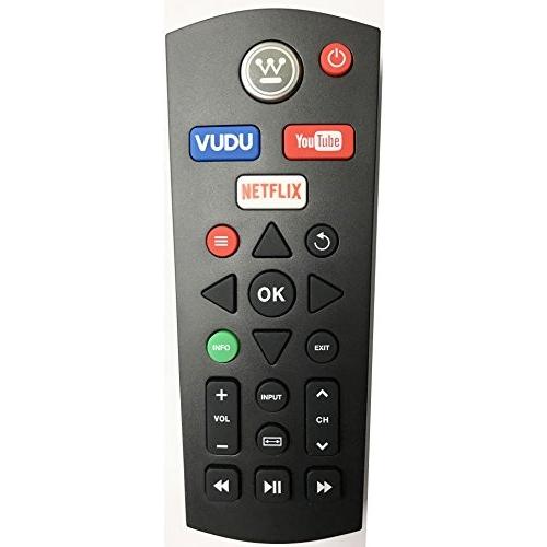  Si buscas Smartby New Westinghouse Digital Wd60mb2240rc Tv Remote Cont puedes comprarlo con IN EXCELSIS NET está en venta al mejor precio