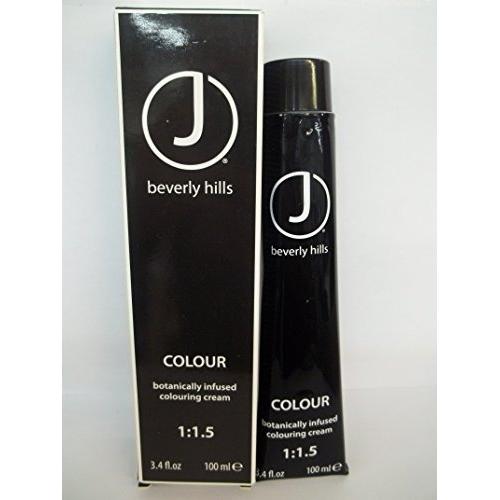  Si buscas J Beverly Hills Colour 7.35 Chocolate Blonde Colouring Cream puedes comprarlo con IN EXCELSIS NET está en venta al mejor precio
