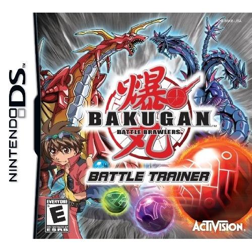  Si buscas Bakugan: Battle Trainer - Nintendo Ds puedes comprarlo con IN EXCELSIS NET está en venta al mejor precio