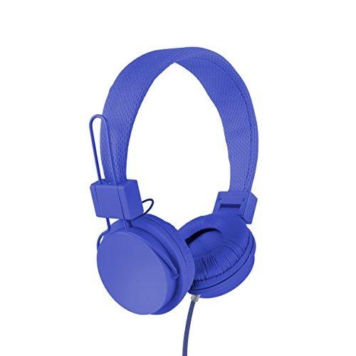  Si buscas Vivitar Viv-1052-blu Foldable Dj Mixer Headphones, Blue puedes comprarlo con IN EXCELSIS NET está en venta al mejor precio