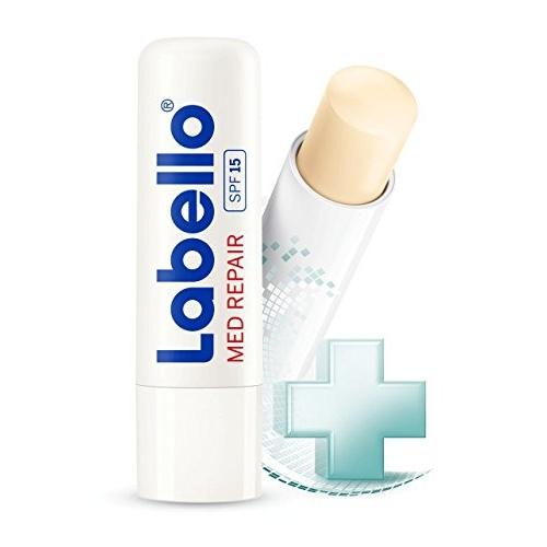  Si buscas Labello Med Repair (formaly Known As Med Protection) Lip Bal puedes comprarlo con IN EXCELSIS NET está en venta al mejor precio