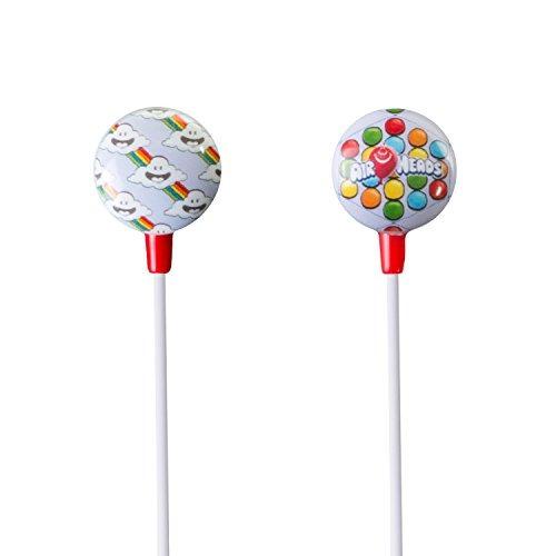  Si buscas Ihip Airheads Candy Stereo Earbud With Built-in Mic For Appl puedes comprarlo con IN EXCELSIS NET está en venta al mejor precio