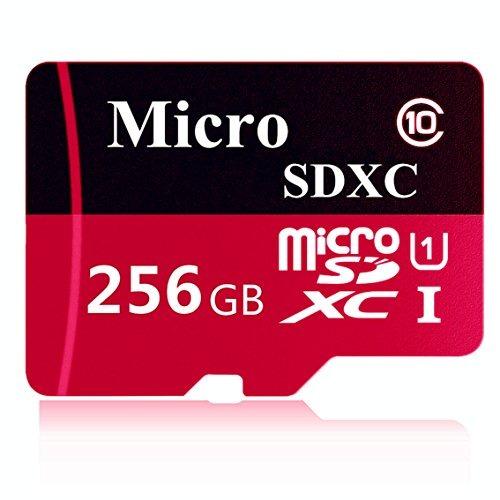  Si buscas Generic Micro Sd Card 256gb, High Speed 256gb Micro Sd Sdxc puedes comprarlo con IN EXCELSIS NET está en venta al mejor precio