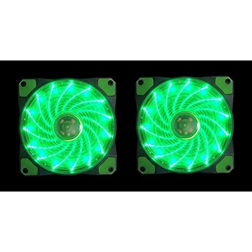  Si buscas Apevia Af212l-sgn 120mm Green Led Ultra Silent Case Fan W/ 1 puedes comprarlo con IN EXCELSIS NET está en venta al mejor precio
