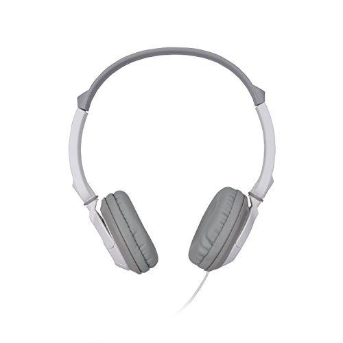  Si buscas Tdk Life On Record St100 Stereo Headphones White puedes comprarlo con IN EXCELSIS NET está en venta al mejor precio