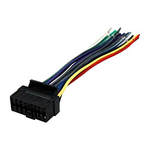  Si buscas American Terminal Afjv1600 Universal Smart Cable 16 Pin For puedes comprarlo con IN EXCELSIS NET está en venta al mejor precio