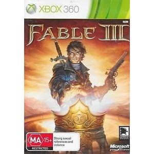  Si buscas Fable 3 - Xbox 360 (xbox One Compatible) puedes comprarlo con IN EXCELSIS NET está en venta al mejor precio