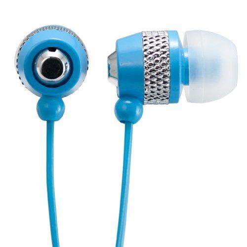  Si buscas Audiology Au-148-bu In-ear Stereo Earphones For Mp3 Players, puedes comprarlo con IN EXCELSIS NET está en venta al mejor precio