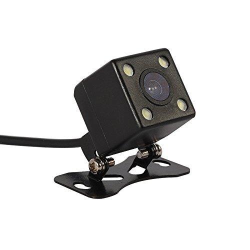  Si buscas Kzuxun 707b-led-ccd Backup Camera 4 Led 170 Degree Wide Angl puedes comprarlo con IN EXCELSIS NET está en venta al mejor precio