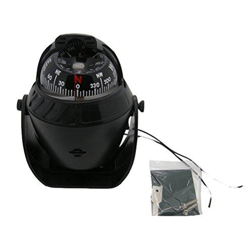  Si buscas Hoppen Electronic Led Light Marine Digital Compass Suitable puedes comprarlo con IN EXCELSIS NET está en venta al mejor precio