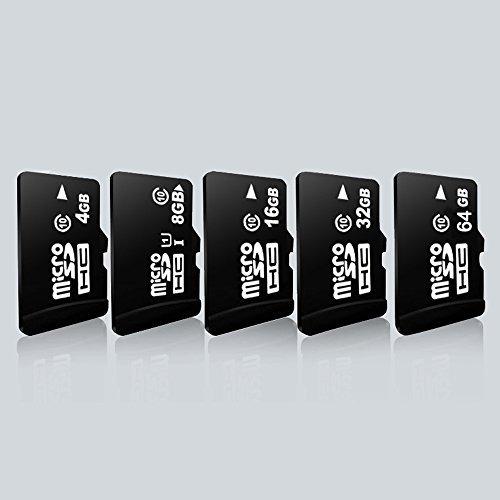  Si buscas Tf Card 4 G8 G 16 G 32 G 64 G 128 G Class 10 Memory Card Wit puedes comprarlo con IN EXCELSIS NET está en venta al mejor precio