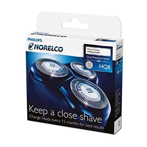  Si buscas Norelco Hq8 Replacement Heads For Shaver Model 8892xl puedes comprarlo con IN EXCELSIS NET está en venta al mejor precio
