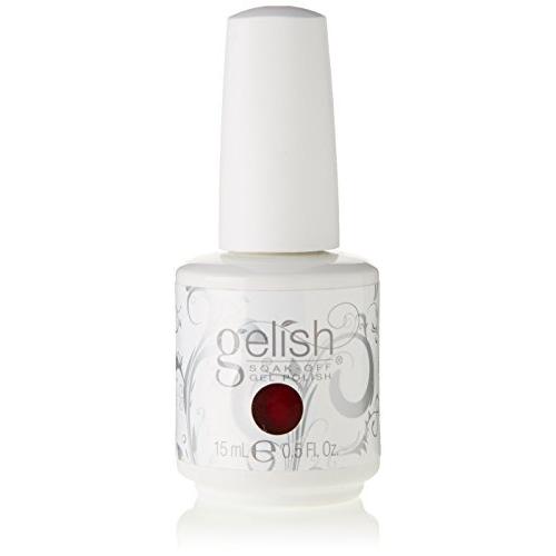  Si buscas Gelish Soak Off Gel Nail Polish, Backstage Beauty, 0.5 Ounce puedes comprarlo con IN EXCELSIS NET está en venta al mejor precio