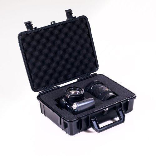  Si buscas Northwest 75-pc2809 Waterproof Digital Impact Camera Case (b puedes comprarlo con IN EXCELSIS NET está en venta al mejor precio