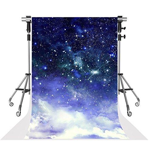  Si buscas Kate 5x7ft Evening Sky Photography Backdrops Sparkly Stars B puedes comprarlo con IN EXCELSIS NET está en venta al mejor precio