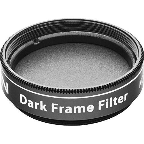  Si buscas Orion 5451 Dark Frame Imaging Filter 1.25-inch (black) puedes comprarlo con IN EXCELSIS NET está en venta al mejor precio