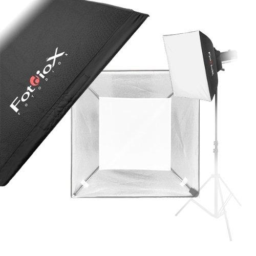  Si buscas Fotodiox Pro Softbox, 24 X 24 Inches With Speedring For Mult puedes comprarlo con IN EXCELSIS NET está en venta al mejor precio